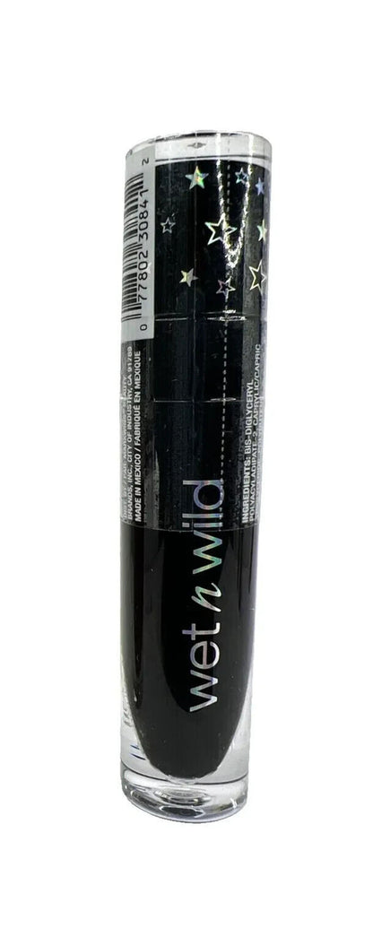 wet n wild MegaLast Liquid Catsuit High-Shine Lipstick - Chic Got Real