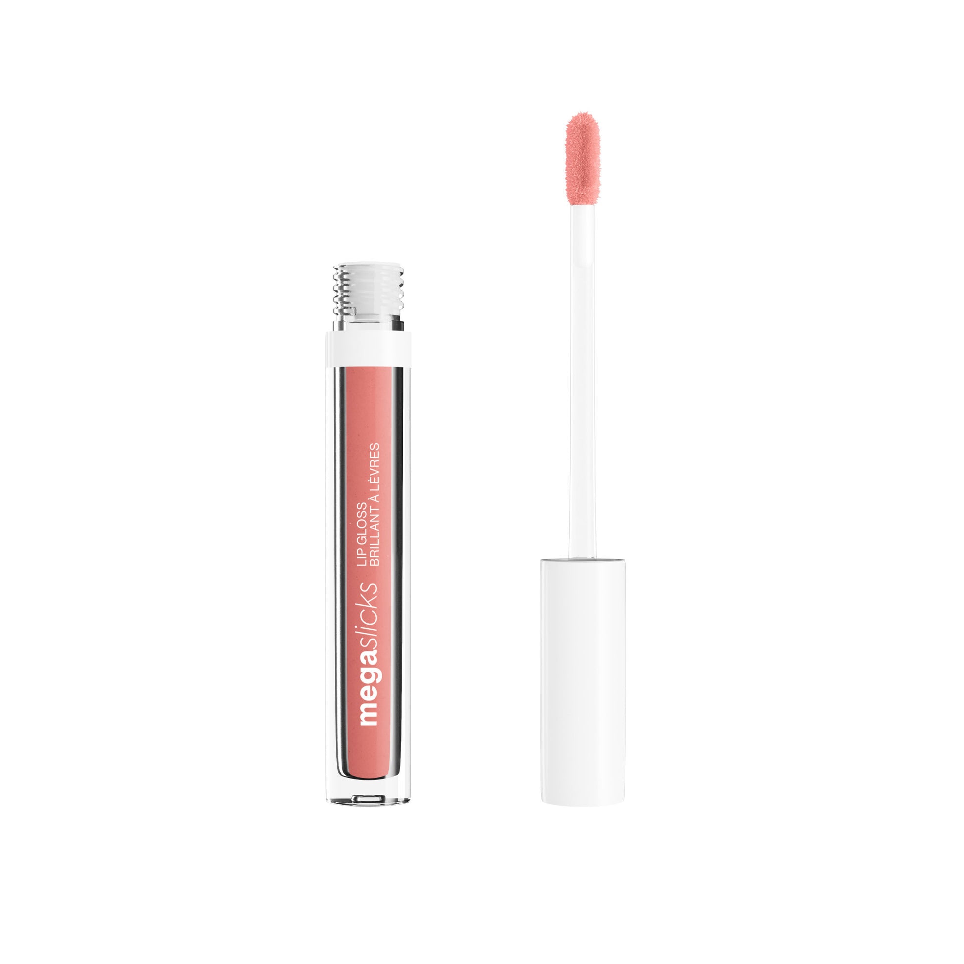 Lip Smacker Friendship Liquid Lip Gloss Party Pack