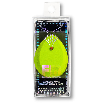 wet n wild Makeup Sponge