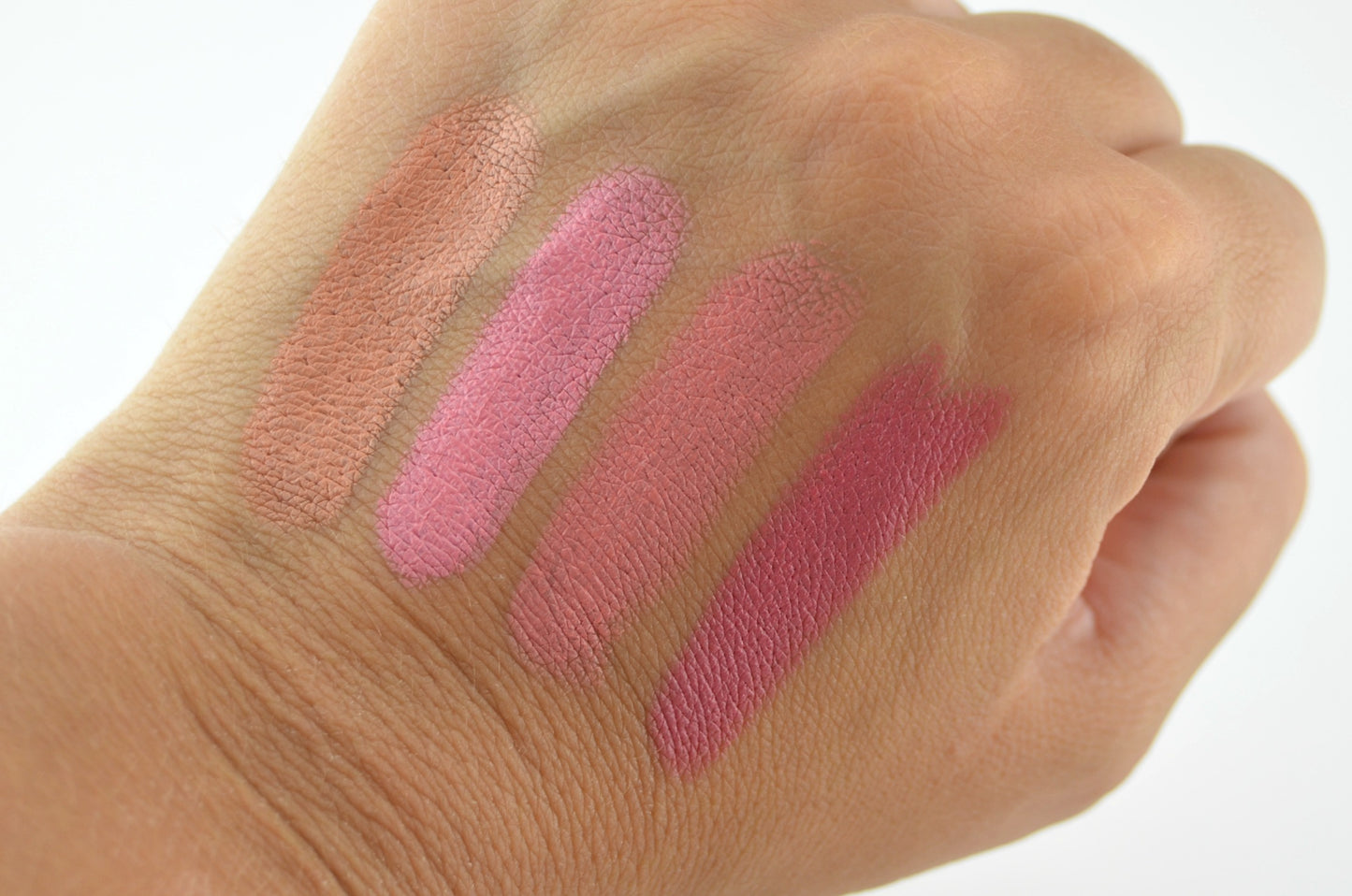 wet n wild Mega Last High-Shine Lip Color - Jam With Me