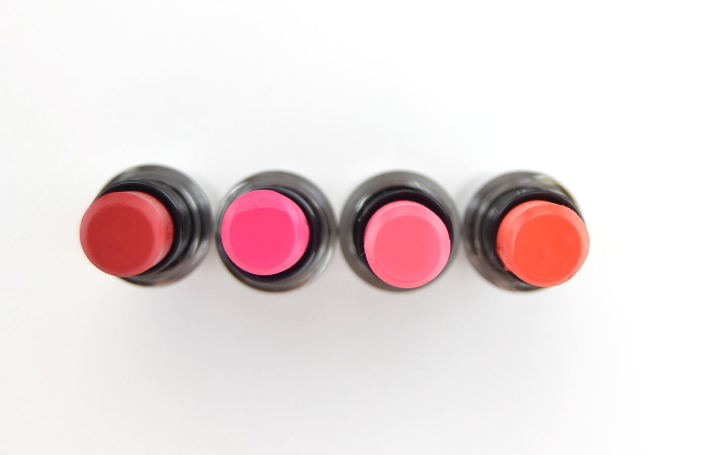 wet n wild Mega Last Matte Lip Color - Think Pink