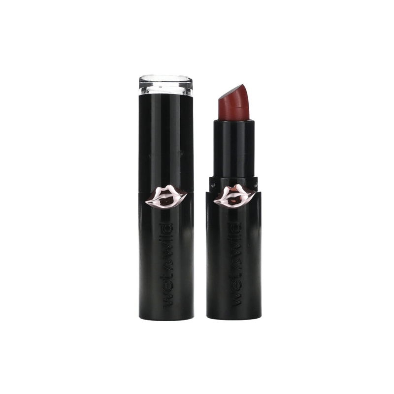 wet n wild Mega Last Matte Lip Color - Cinnamon Spice