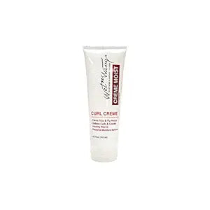 WET N WAVY CREME CURL CREME 6.5