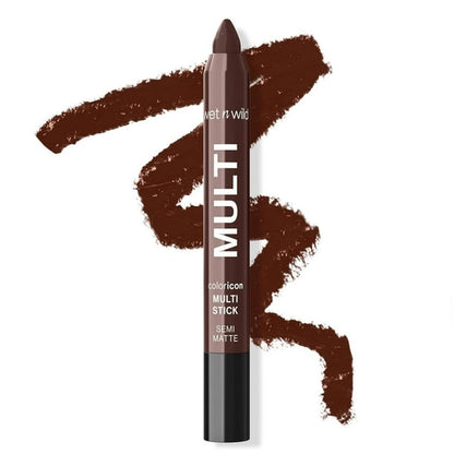 wet n wild Color Icon Multi-stick - Chocolate Cheat Day