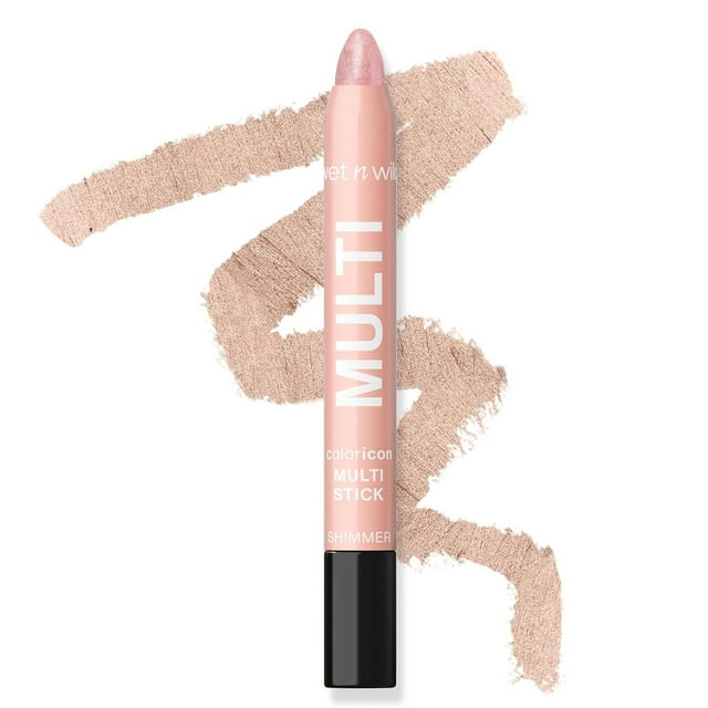 wet n wild Color Icon Multistick - Peachy Crush