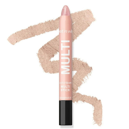 wet n wild Color Icon Multistick - Peachy Crush