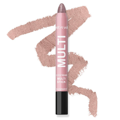wet n wild Color Icon Multistick - Ros-i-Locks