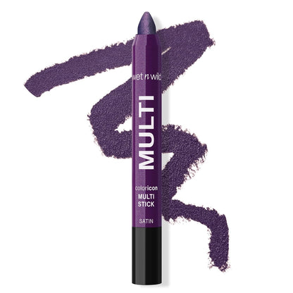 wet n wild Color Icon Multi-stick - Royal Scam
