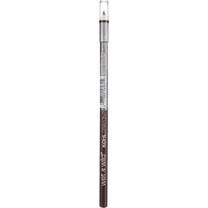 wet n wild Color Icon Kohl Liner Pencil - Simma Brown Now!