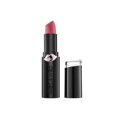 wet n wild Mega Last Matte Lip Color - Wine Room