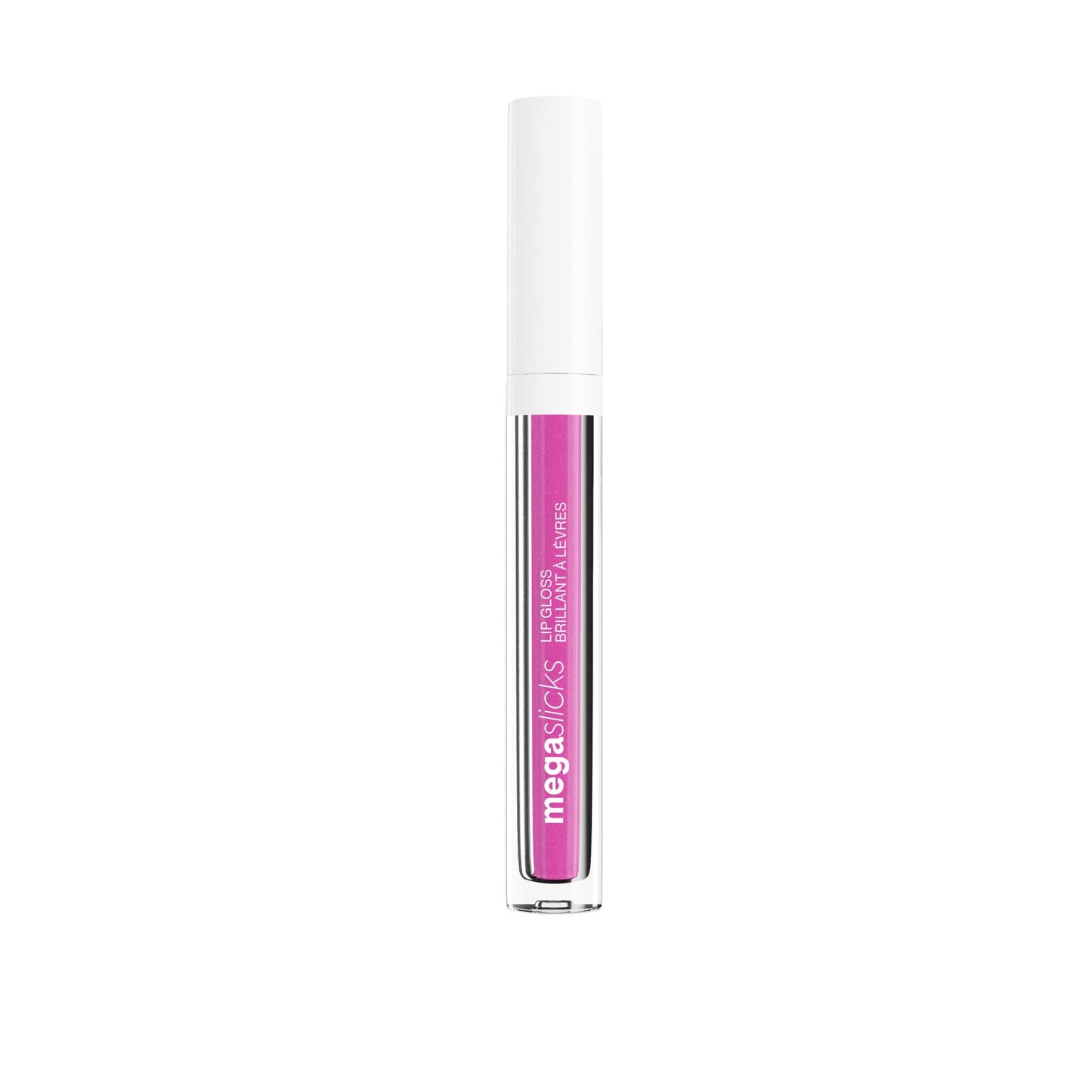 wet n wild MegaSlicks Lip Gloss - Berried Treasure