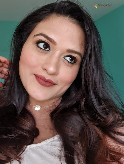 wet n wild MegaLast Liquid Catsuit Matte Lipstick - Give Me Mocha