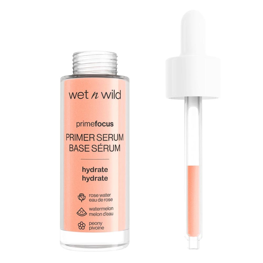 wet n wild Prime Focus Primer Serum