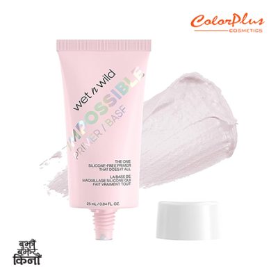 wet n wild Prime Focus Impossible Primer