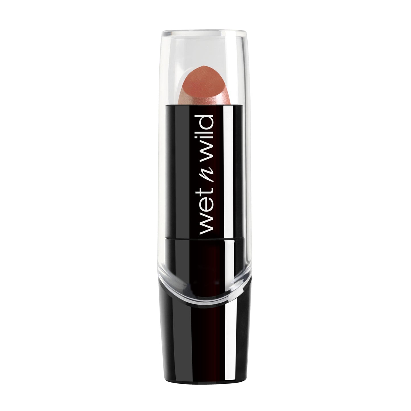 wet n wild Silk Finish Lipstick - Breeze