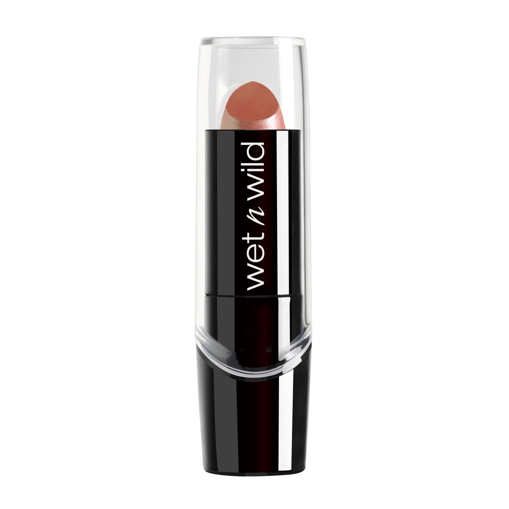 wet n wild Silk Finish Lipstick - Breeze