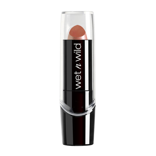 wet n wild Silk Finish Lipstick - Breeze