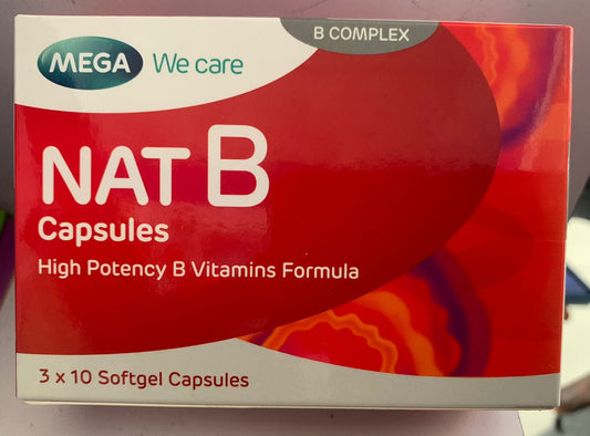 NAT B TAG OFF LQ 29.5ML