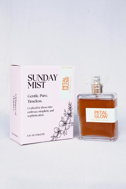 RAD PETAL GLOW SOFT PETAL