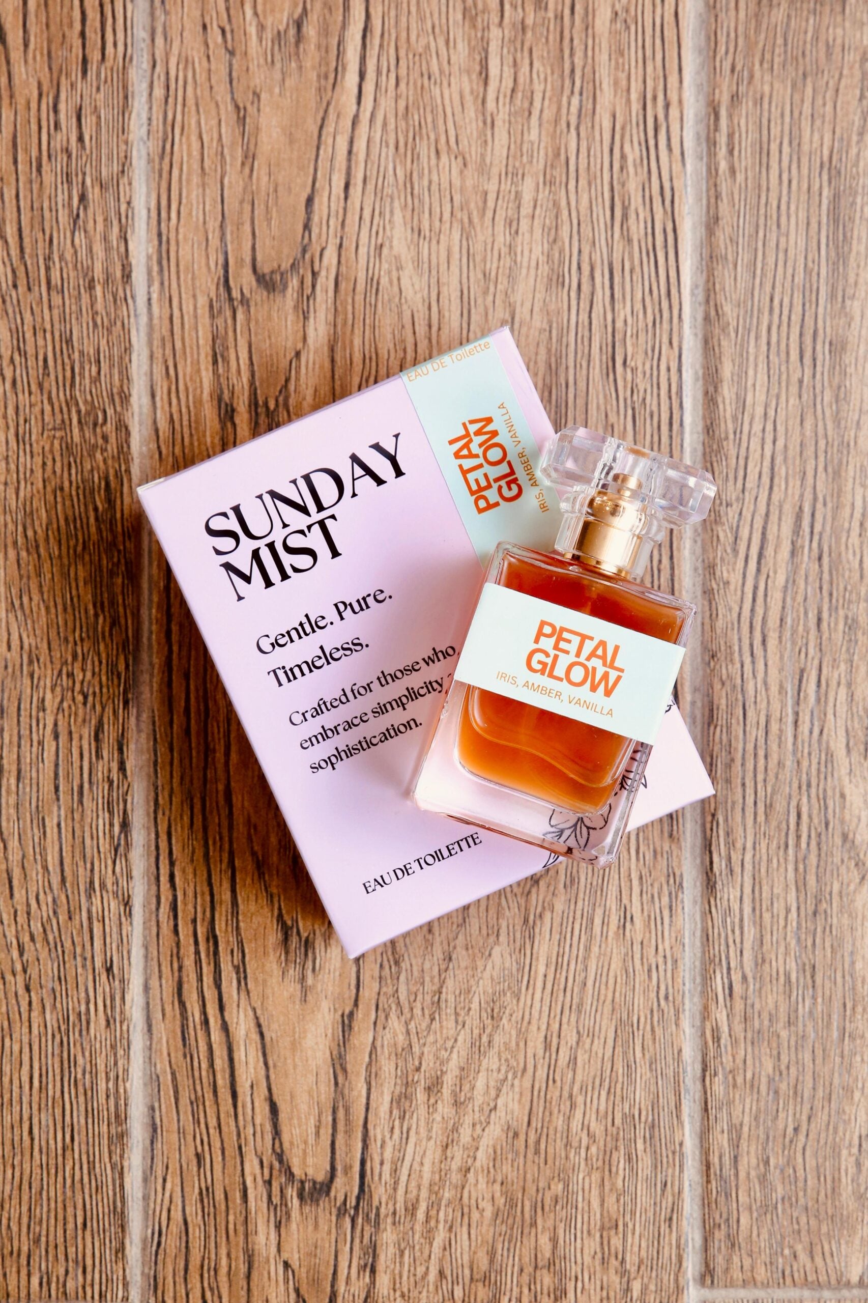 RAD PETAL GLOW SOFT PETAL