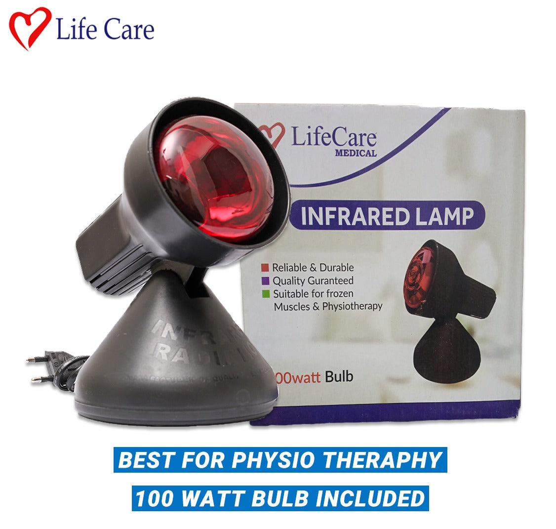 LIFECARE FLX CTR SE 48 W/SET