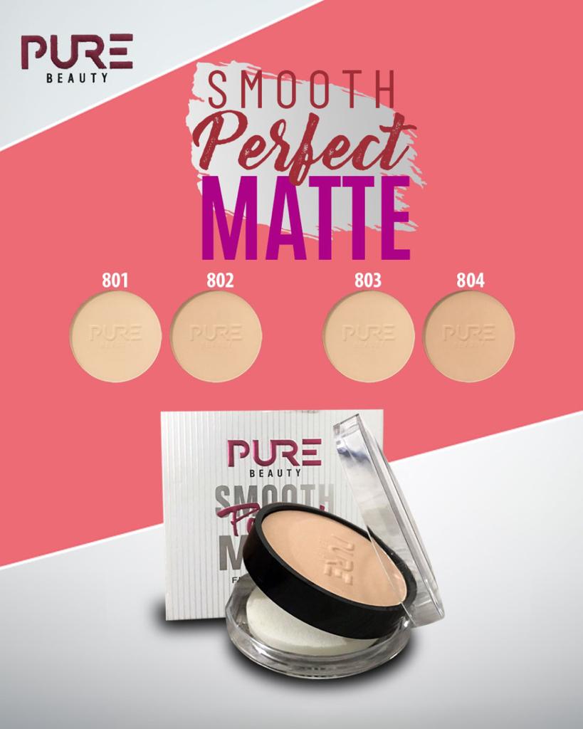 BEAUTY POWDER