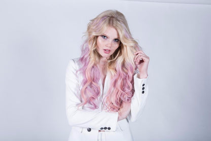 ZIPLOXX HR EXTENSIONS LEOPARD