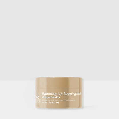 HYDRATING LIP SLEEPING MASK