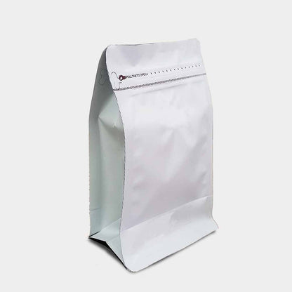 BAG SAFELOCK BG 4M 6X9N WHITE 200