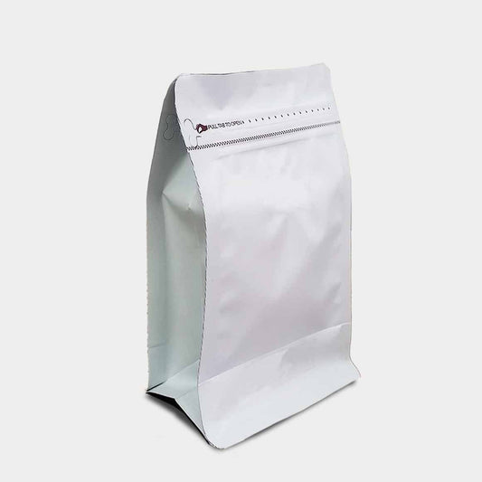 BAG SAFELOCK BG 4M 6X9N WHITE 200