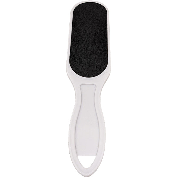 Diane 2-Sided Foot File Wood 10Inch
