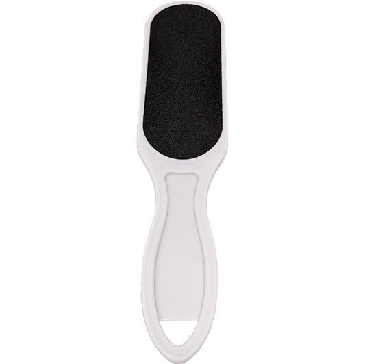 Diane 2-Sided Foot File Wood 10Inch