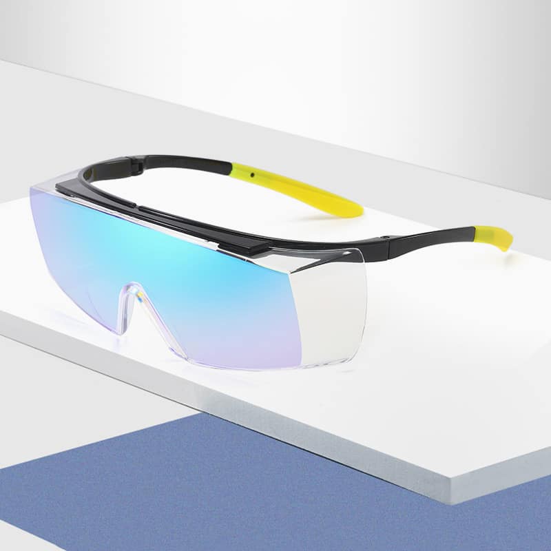 ISHIELD SUNGLASSES WMN MX