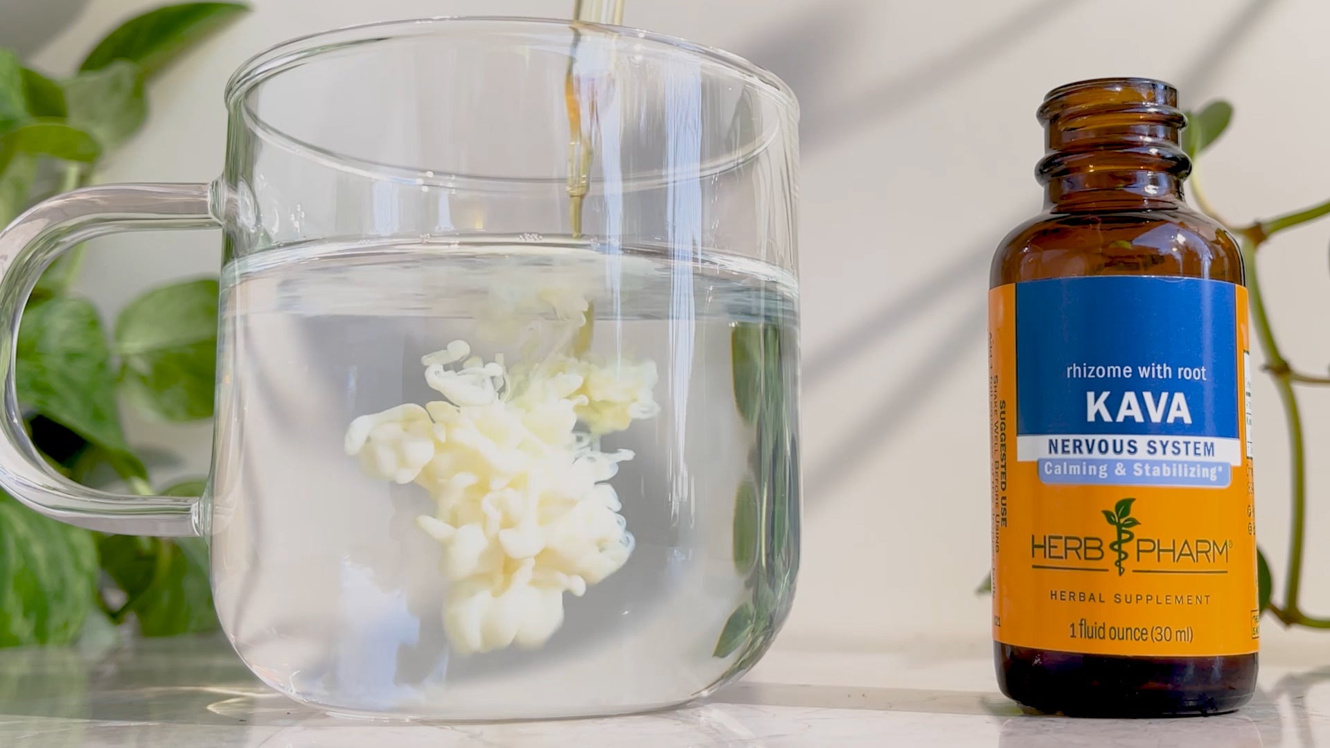 HERB PHARM LINDEN