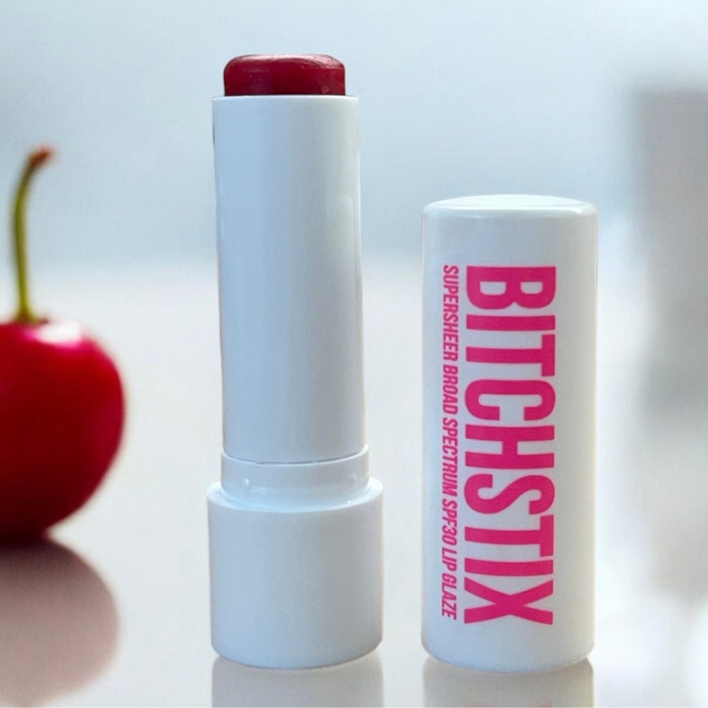 LIP GLAZE CHERRY GLAZE