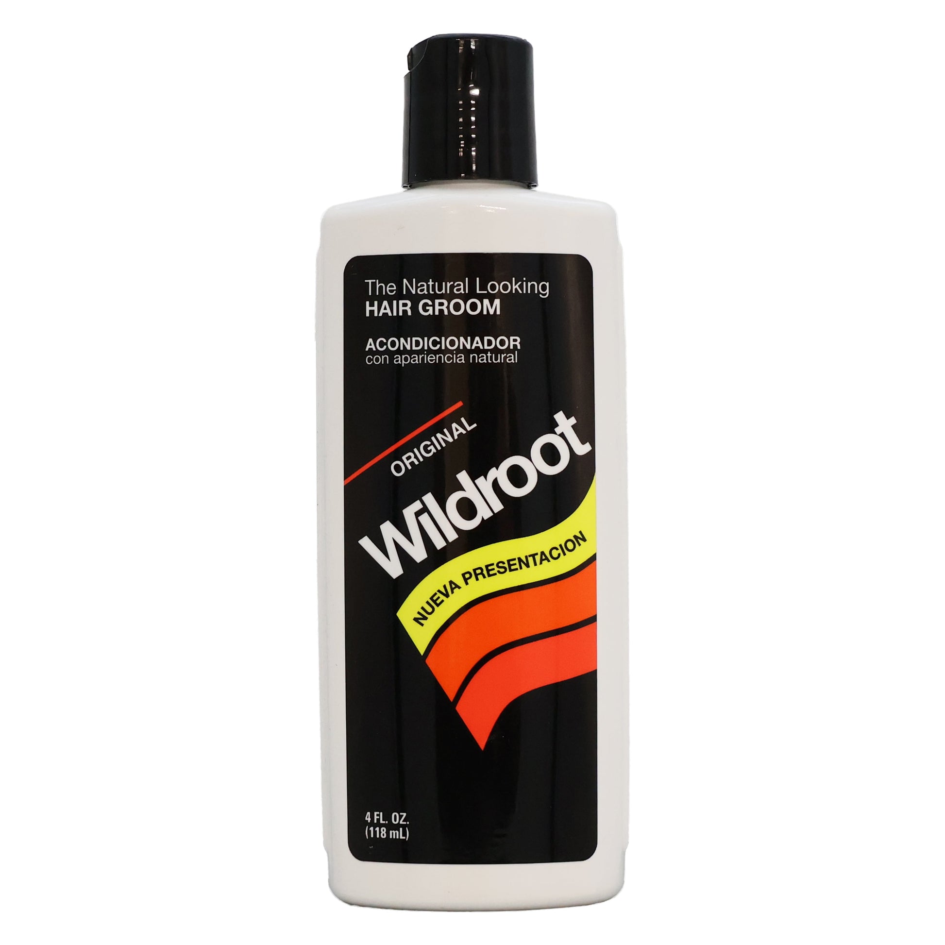WILDROOT HAIR GROOM LQ 8OZ