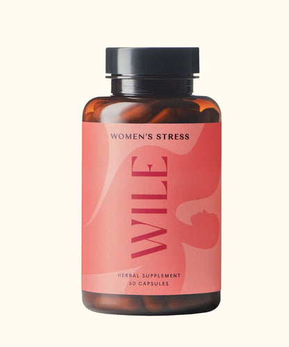 WILE SUPP,PERIMENOPAUSE SUPPRT