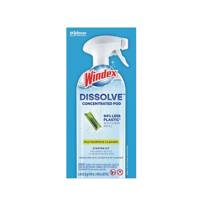 WINDEX CONC POD LQ 6X26OZ RFL