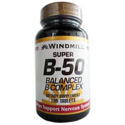SUPER B-50 TB 100 BAL B CX