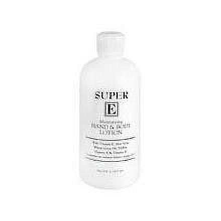 VIT E SUPER HAND BODY LOTION 16OZ WINDML