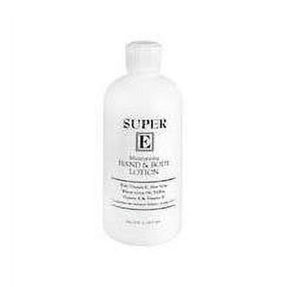 VIT E SUPER HAND BODY LOTION 16OZ WINDML
