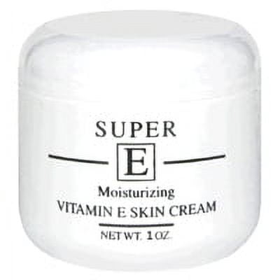 VIT E CREAM JAR 1OZ WINDML