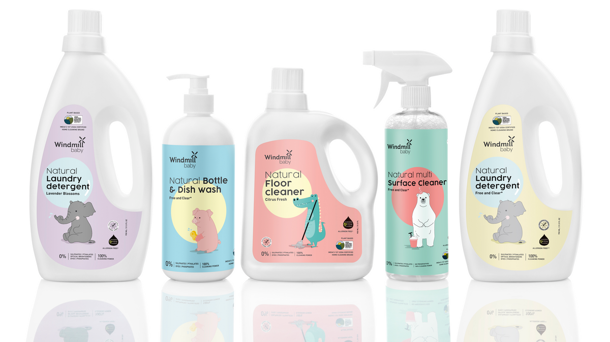 WINDMILL PRENATAL SUPPORT CP 90