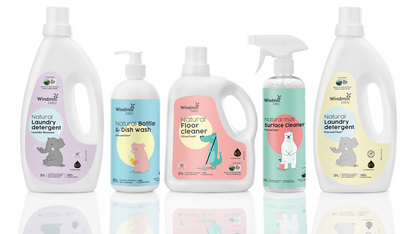 WINDMILL PRENATAL SUPPORT CP 90