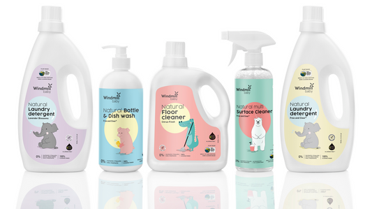 WINDMILL PRENATAL SUPPORT CP 90