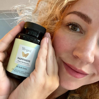 WINGED SERUM,RADIANCE,YTH,CBD