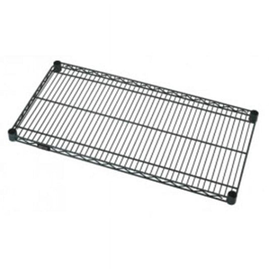WIRE SHELF 18"X60" PROFORM 2 CT DS