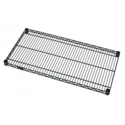 WIRE SHELF 24"X42" PROFORM 4 CT DS
