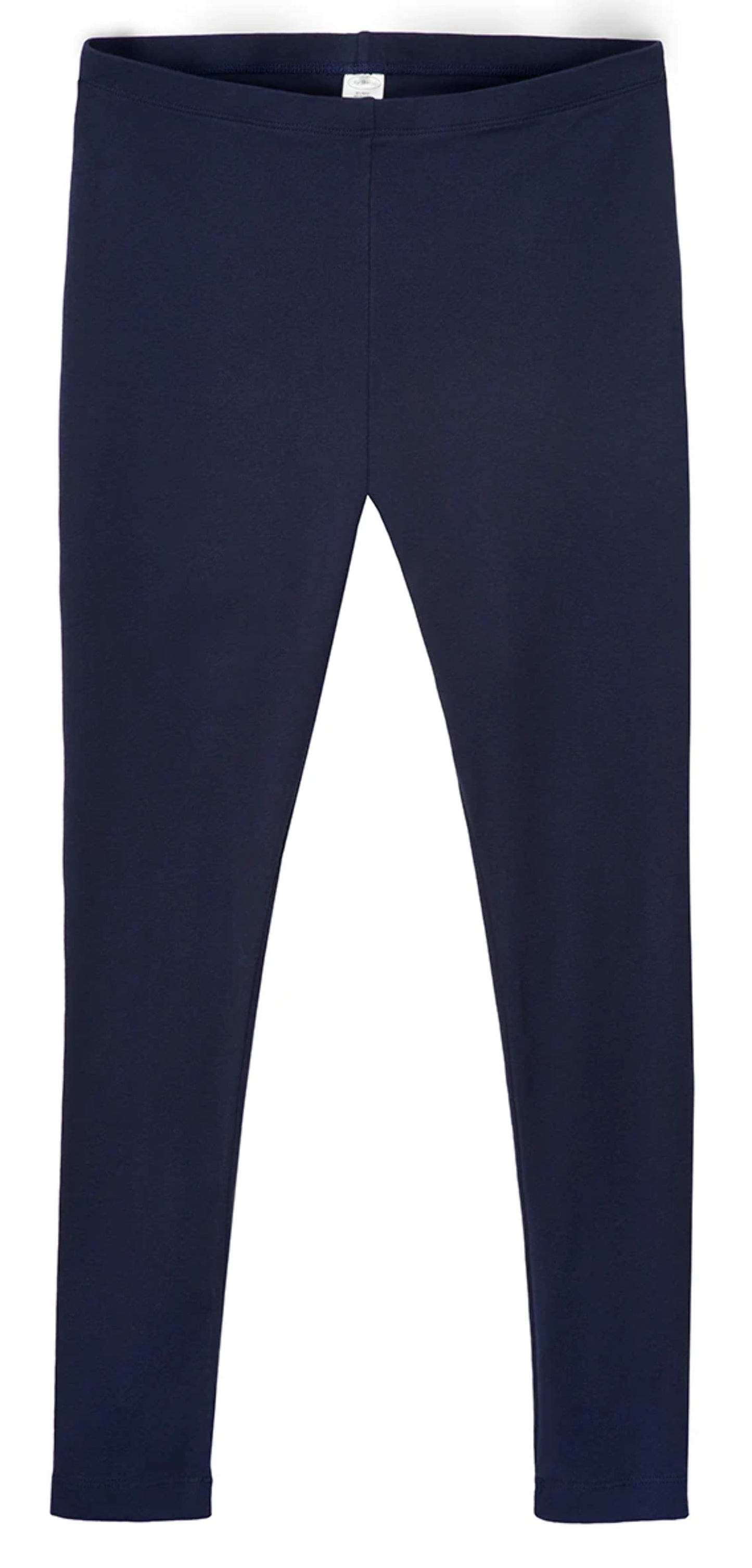 Round the Clock Cotton Women's Leggings - Black, L/XL