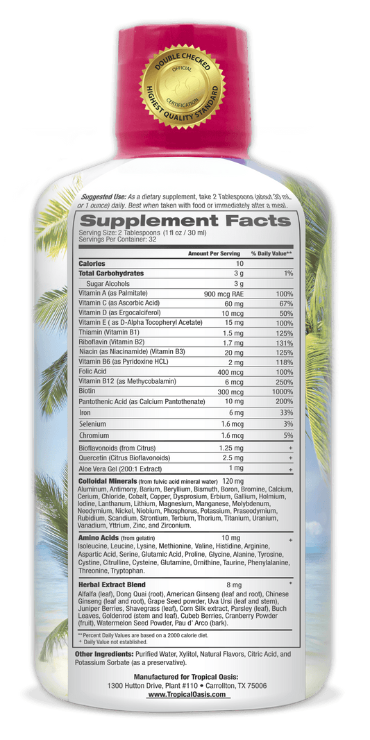 MULTI VITAMIN, WMN 1 DAY